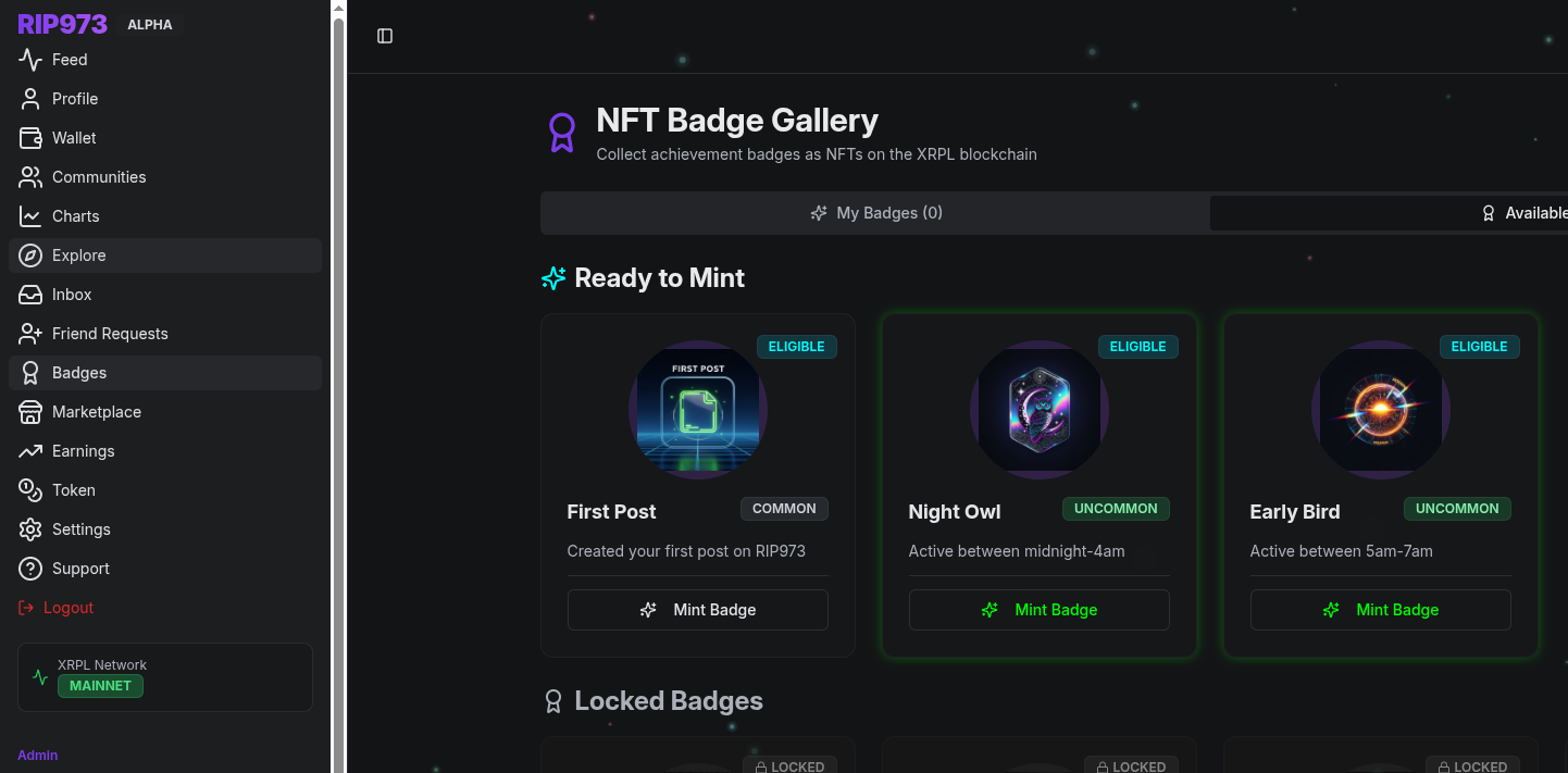 RIP973 gallery image