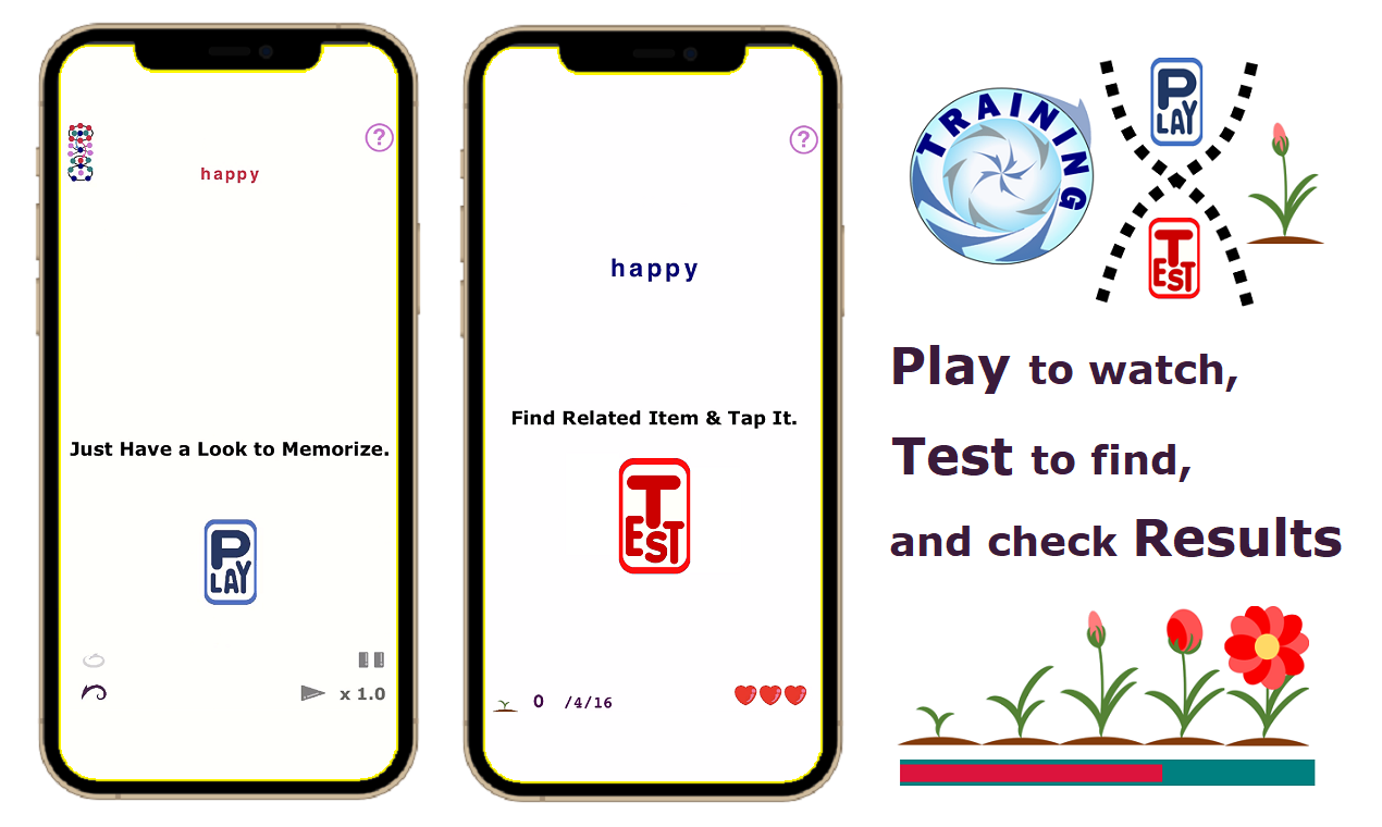 MEMORIZE SLOWLY gallery image