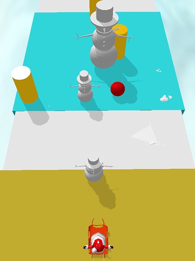 Santa Help 3D gallery image