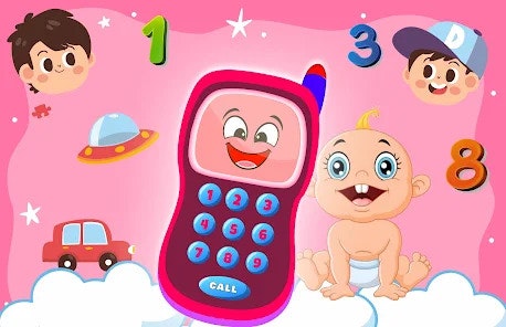 Gioco di telefonate per bambini 2023 media 1