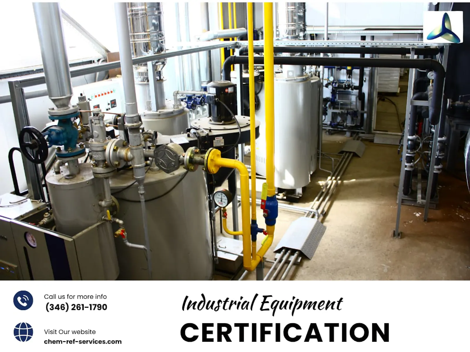 API 653 inspection services screenshot 1