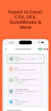 Bank-Statement-Conversion gallery image