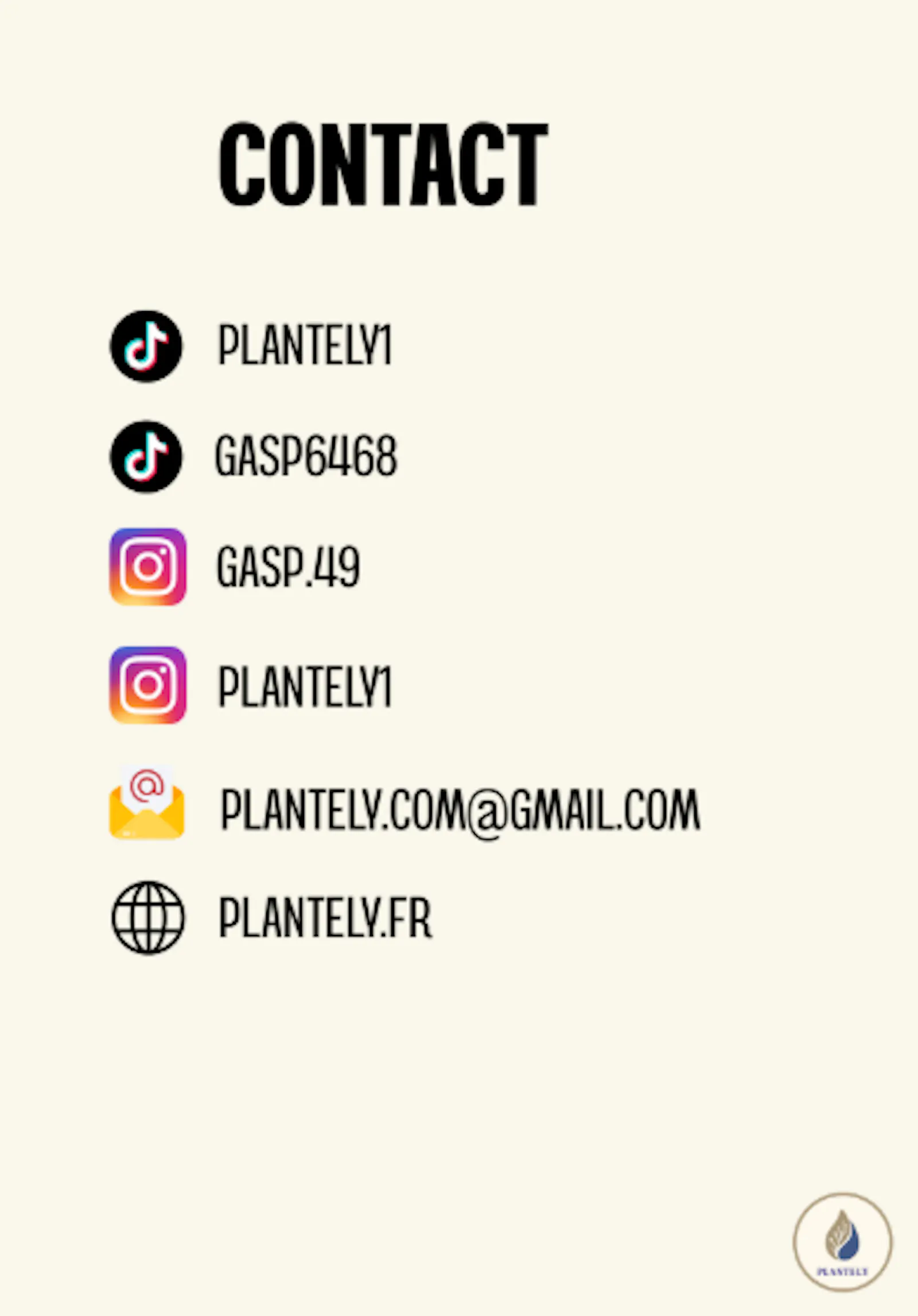 Plantely screenshot 10