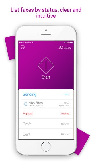 Tiny Fax gallery image