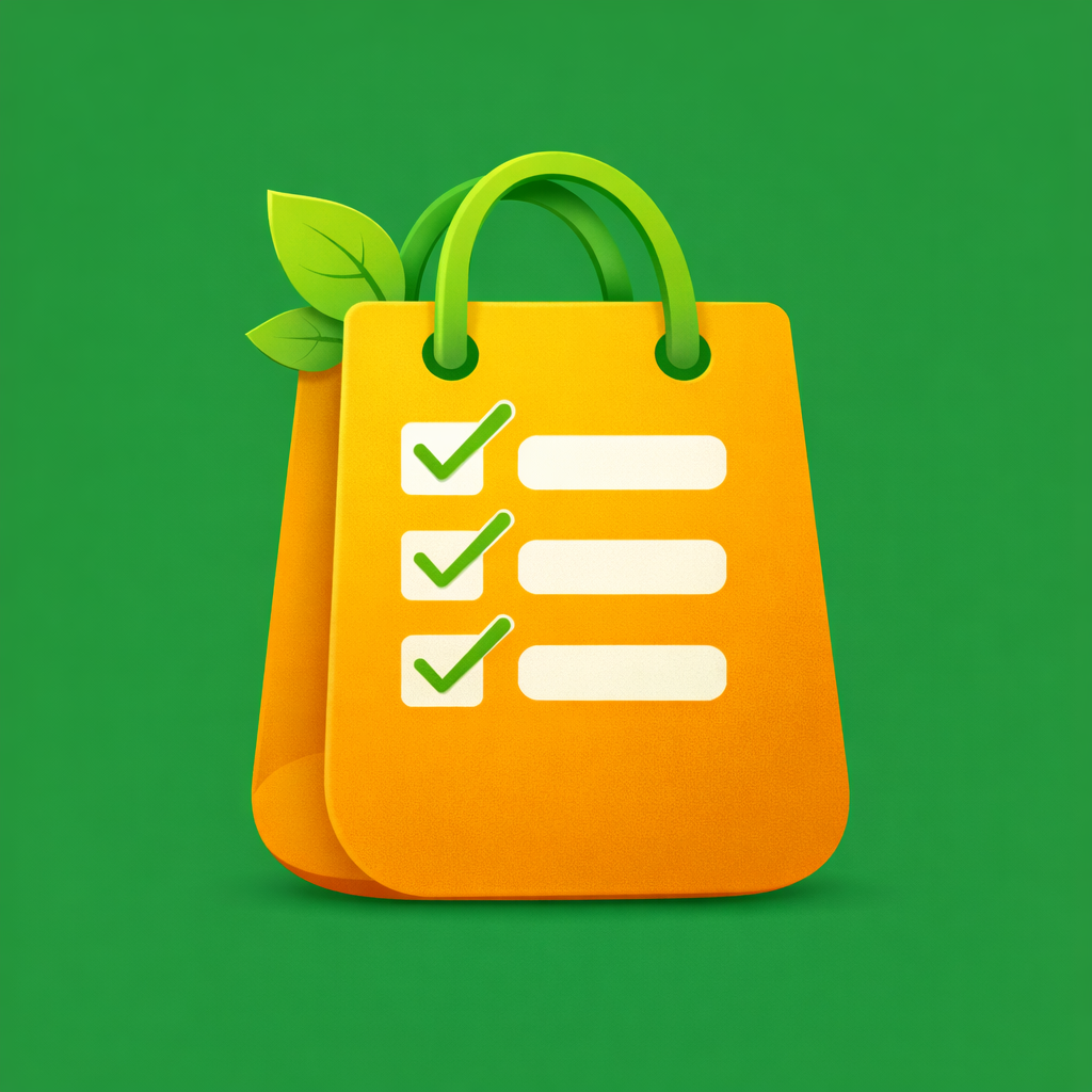 ListKart - Main product screenshot demonstrating key features and user interface