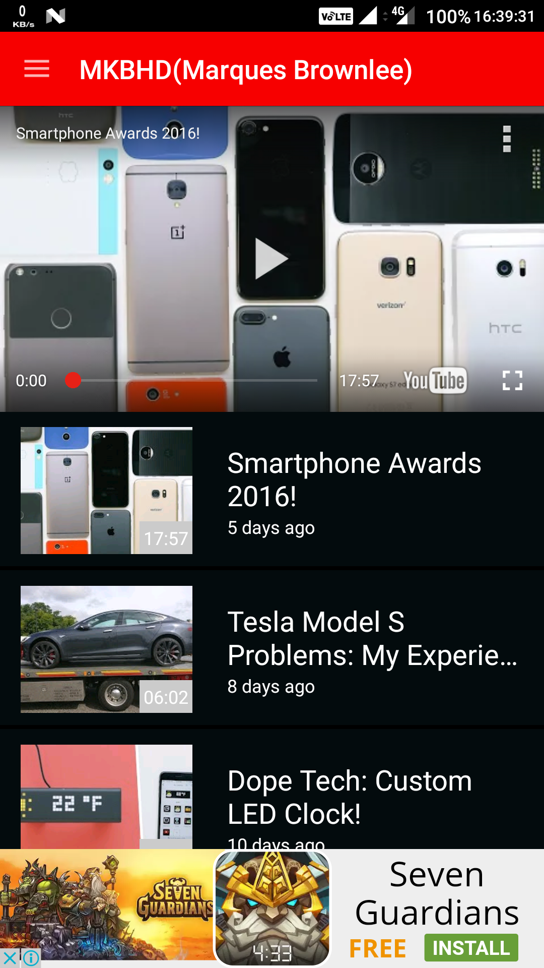 YouTech (Best Tech Videos) gallery image