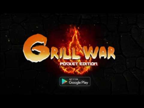 Grill War gallery image