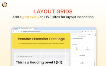 Penshot gallery image