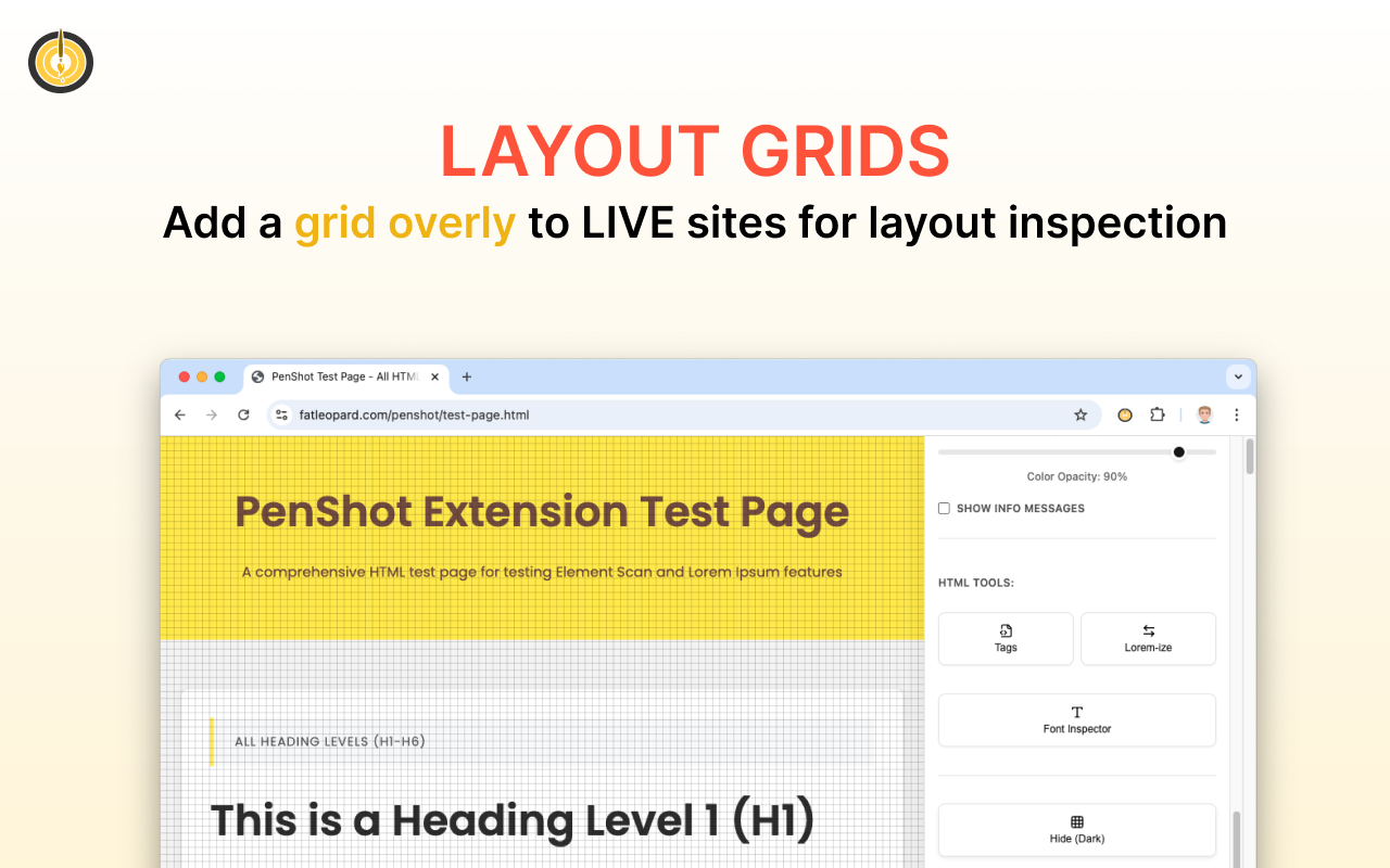 Penshot - Screenshot 3 preview