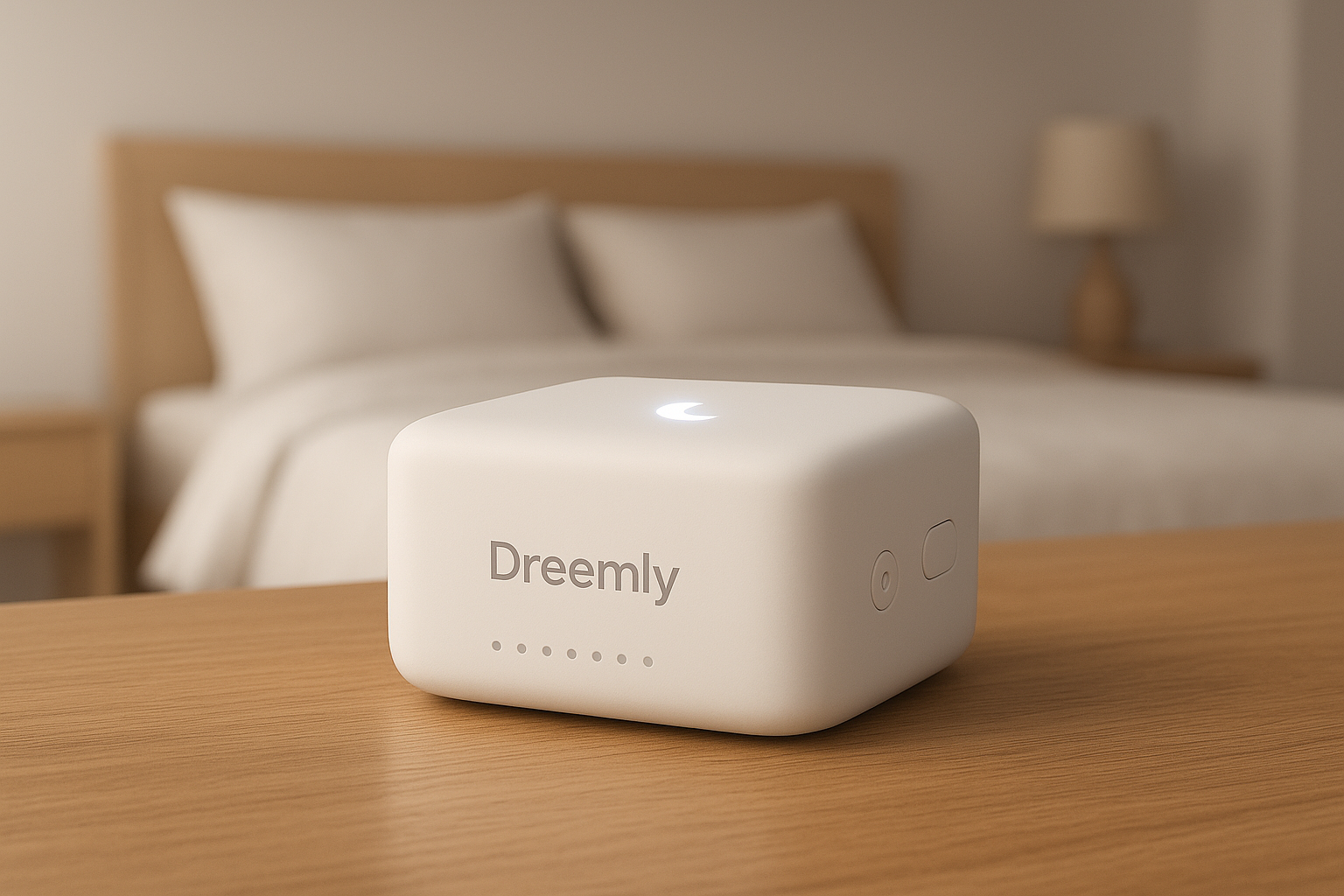 Dreemly - Contactles... logo