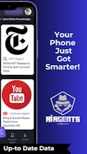 Ai Agents (BETA) V1 - Free Android App gallery image