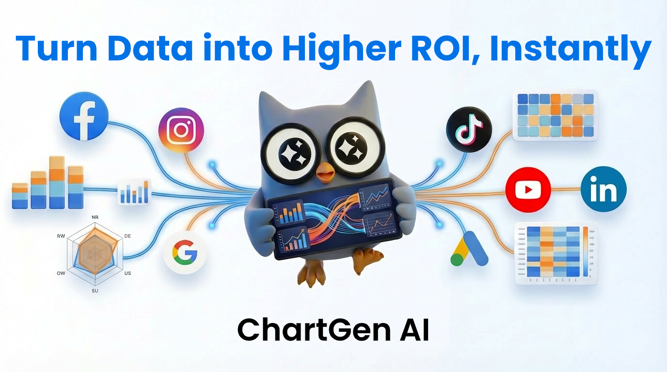 ChartGen AI gallery image