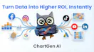 ChartGen AI