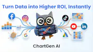 ChartGen AI