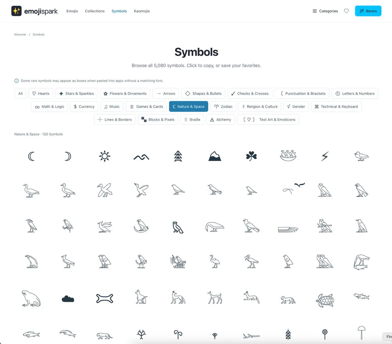 EmojiSpark gallery image