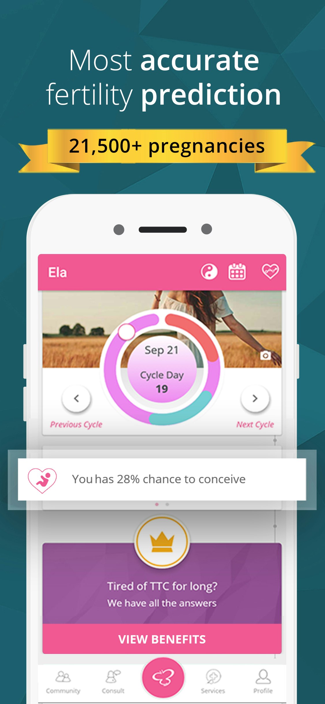 ElaWoman gallery image