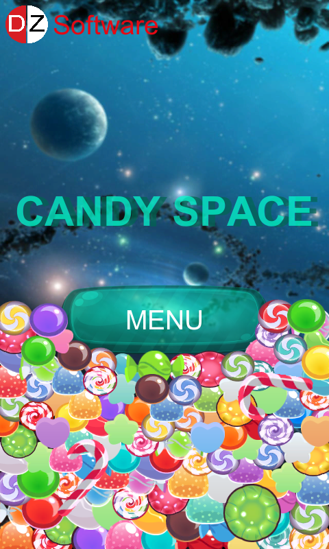 Candy Space gallery image
