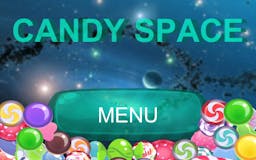 Candy Space media 2