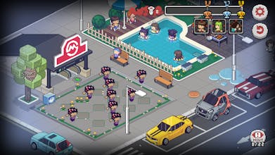 DeathComing gallery image