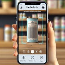 Med Alessia gallery image