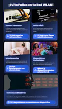InfographsAI: AI Designs Beyond Template gallery image