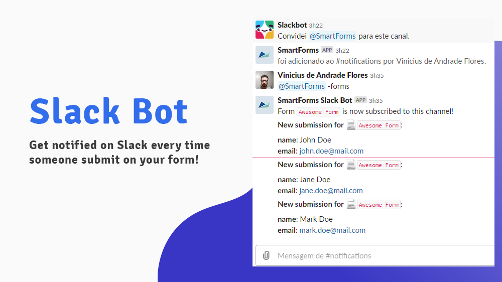 SmartForms gallery image