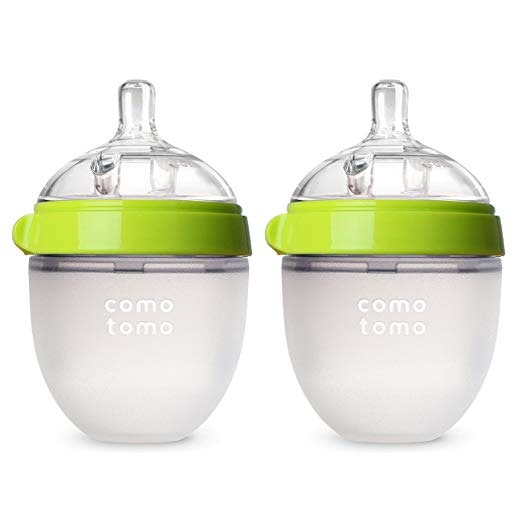 Top 10 Best Baby Bottles 2020 - 2021 gallery image