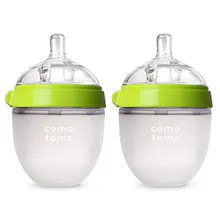 Top 10 Best Baby Bottles 2020 - 2021 gallery image