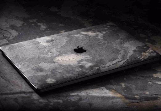 Gimmestone - MacBook Stone Covers gallery image