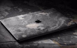 Gimmestone - MacBook Stone Covers media 3