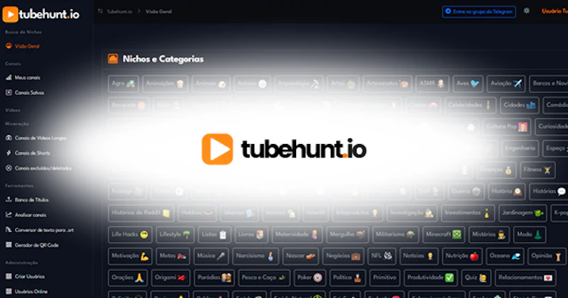 TubeHunt.io screenshot 5