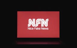 NFN (Nice Fake News) media 2