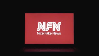 NFN (Nice Fake News) gallery image