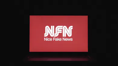 NFN (Nice Fake News) gallery image