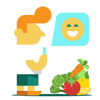 Nutritionr gallery image