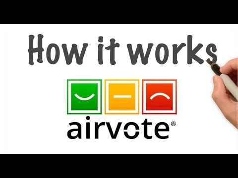 AirVote gallery image