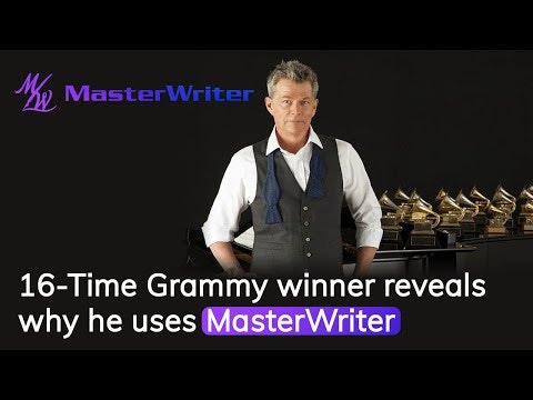 MasterWriter gallery image