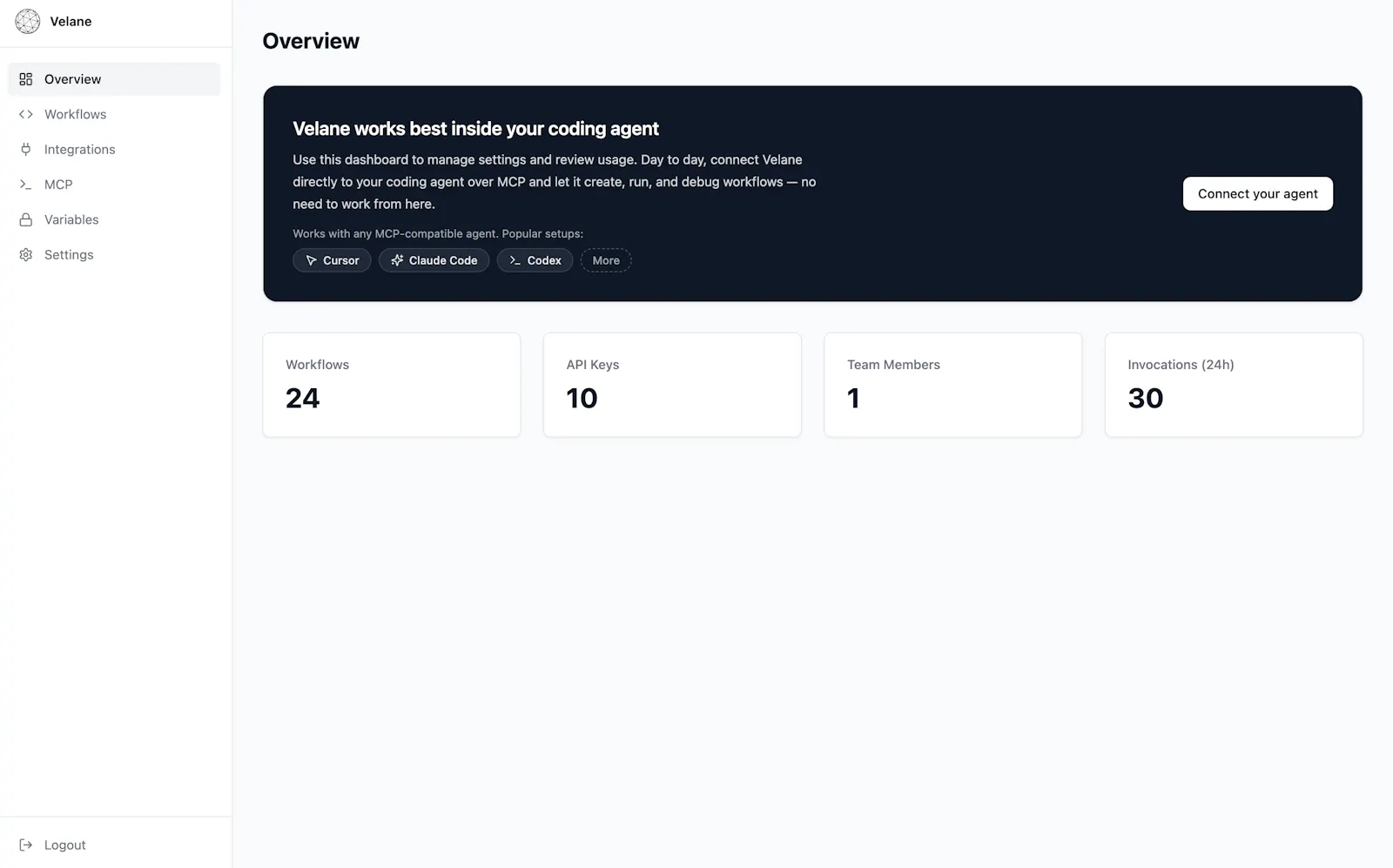 Velane screenshot 4
