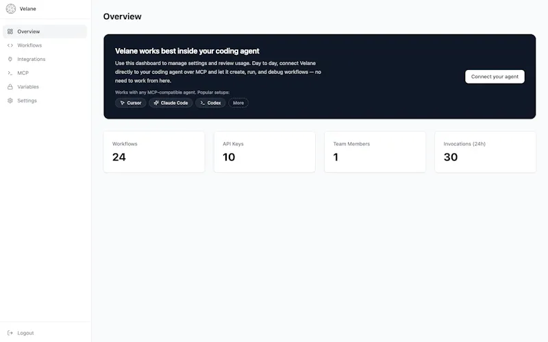Velane screenshot 4