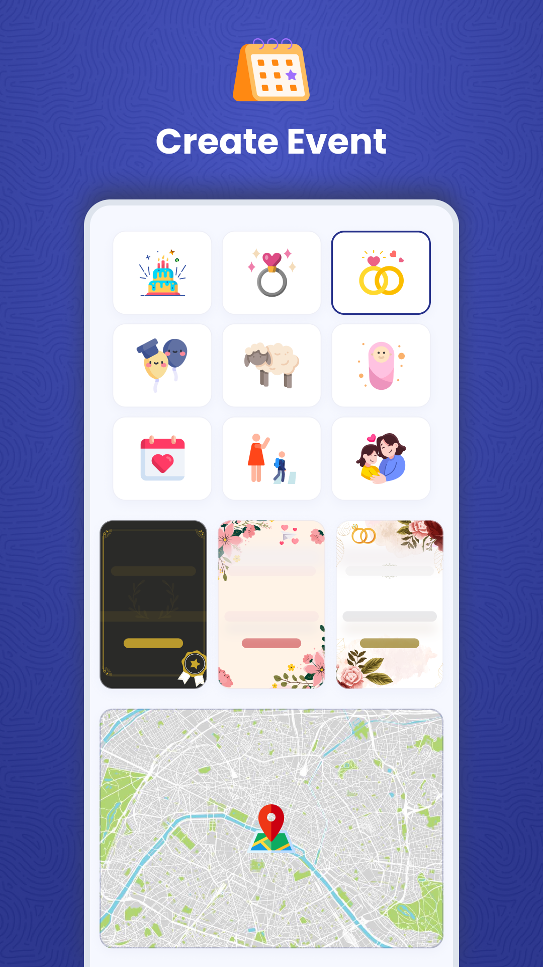Liqaa - Screenshot 4 showing product features and functionality