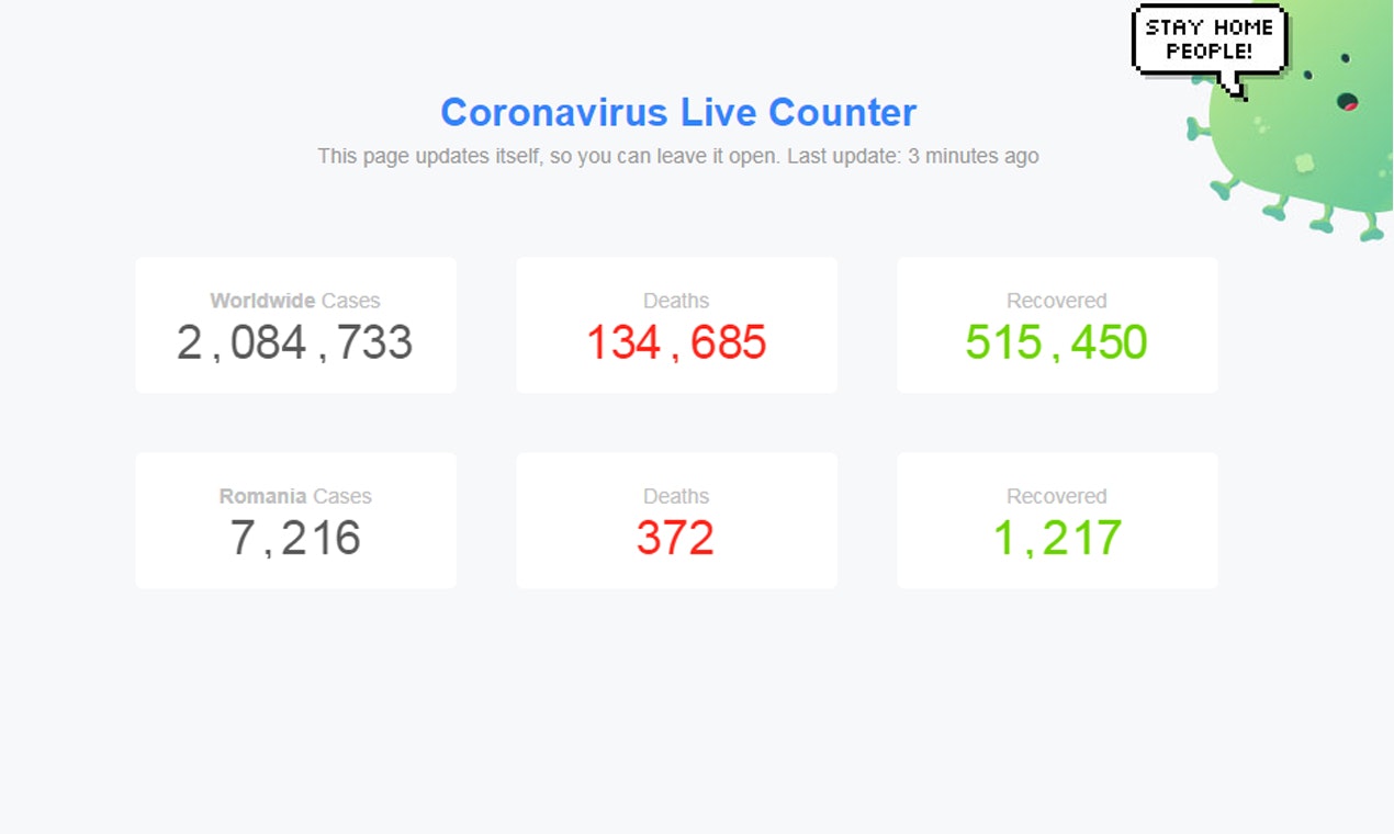 VirusUpdates gallery image