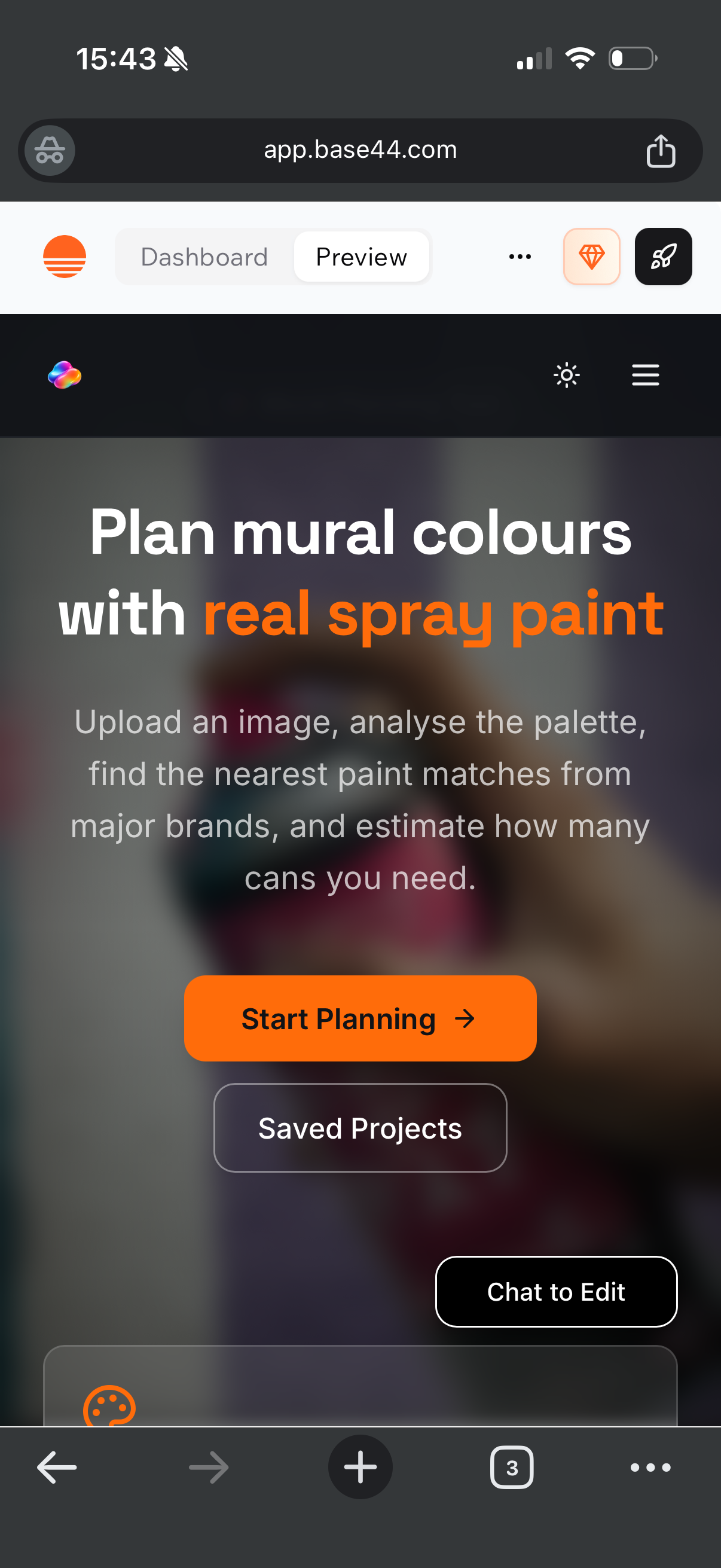 Pigment Pro gallery image