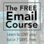 The Free Email Course