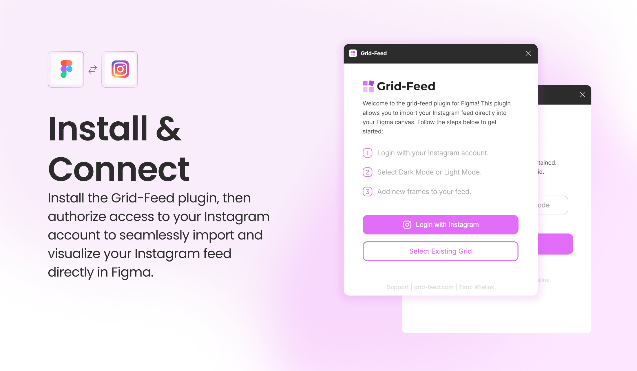 Gitter-Feed Medien 2