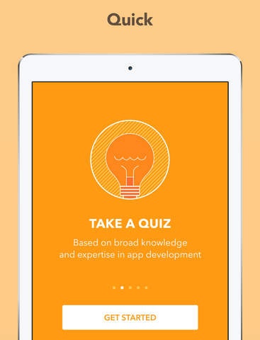 Estimapp gallery image