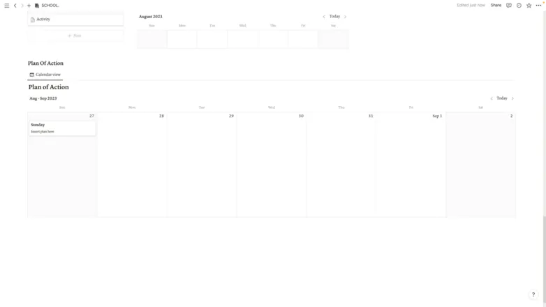 Student Planner gallery image