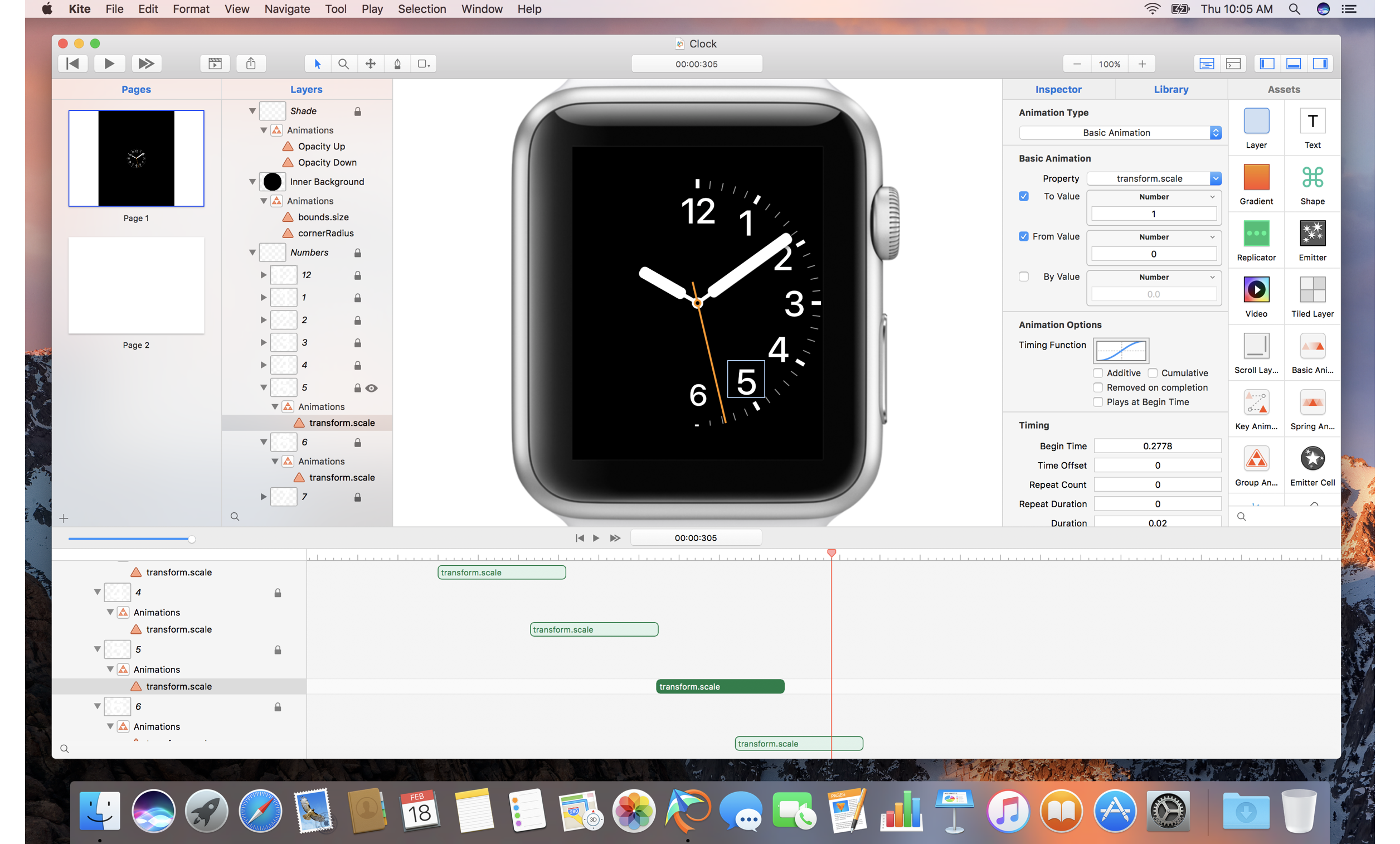 Kite Composer 2.0.1 Crack