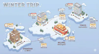 TravelBrain gallery image