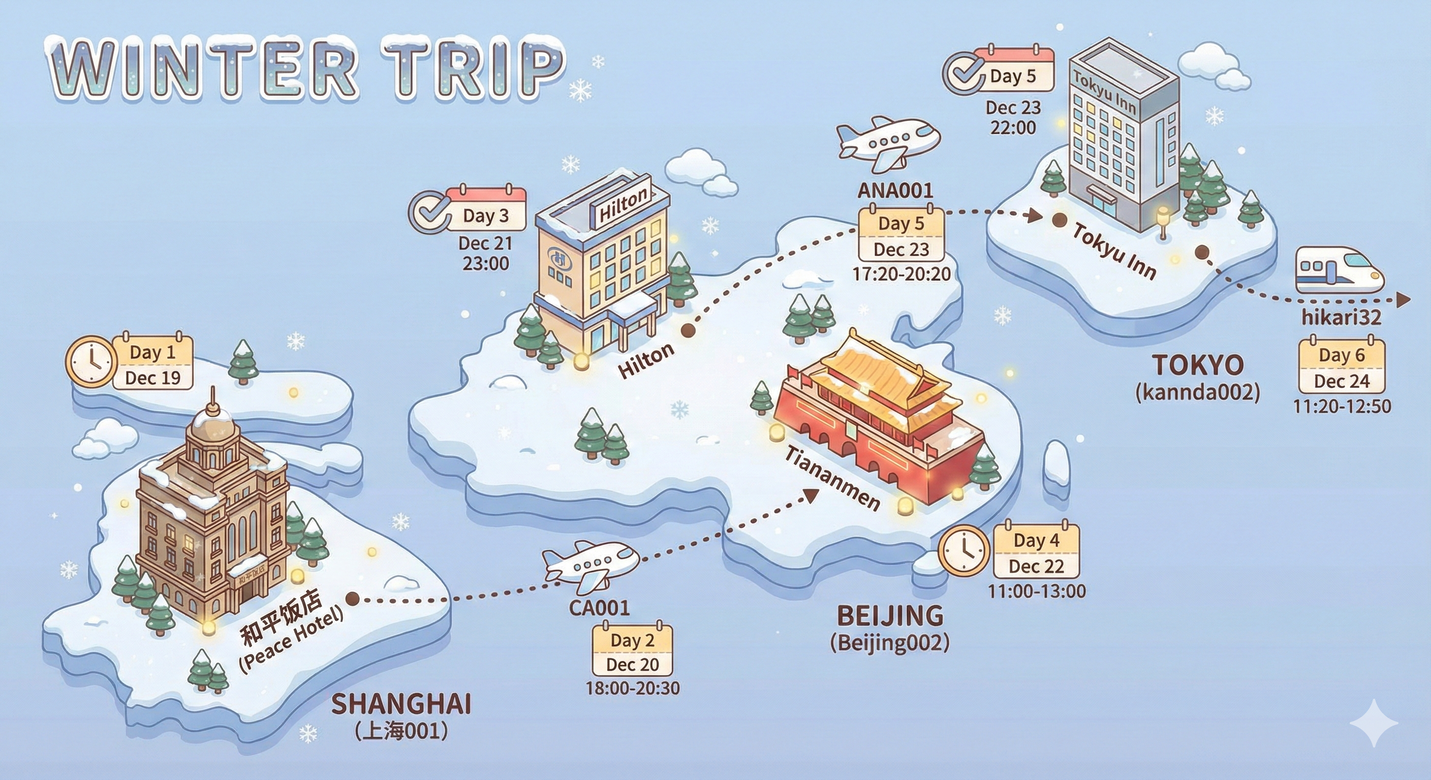 TravelBrain - Screenshot 5 showing product features and functionality