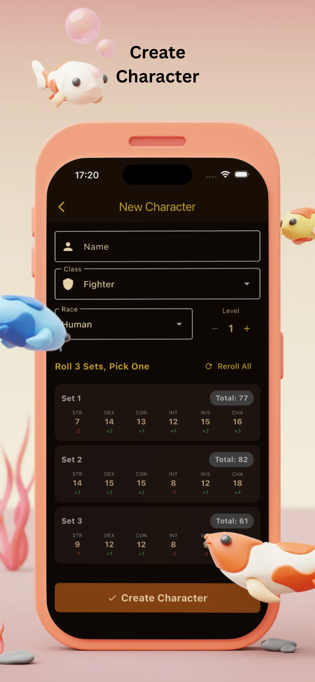 Runvik Rpg Helper gallery image